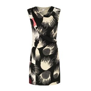Diane von Furstenberg ‘Julissa’ Dress